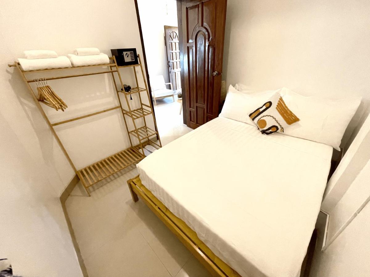 Namal Apartelle - Free Scooter & Gym Access El Nido Luaran gambar
