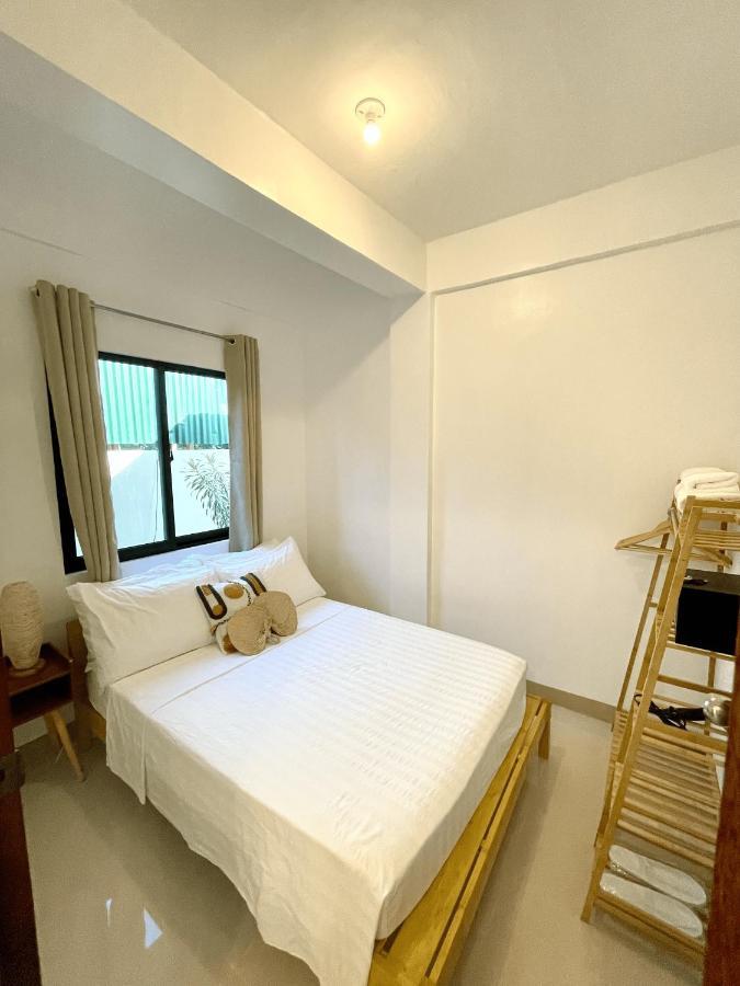 Namal Apartelle - Free Scooter & Gym Access El Nido Luaran gambar