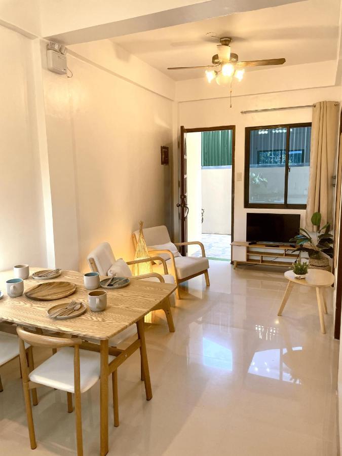 Namal Apartelle - Free Scooter & Gym Access El Nido Luaran gambar