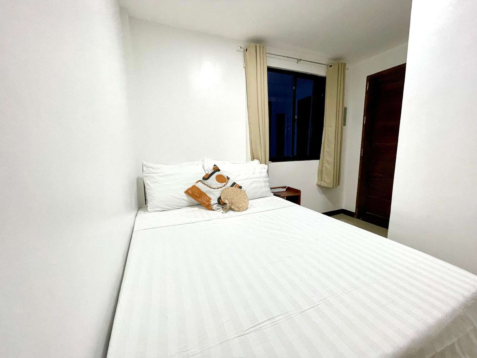 Namal Apartelle - Free Scooter & Gym Access El Nido Luaran gambar