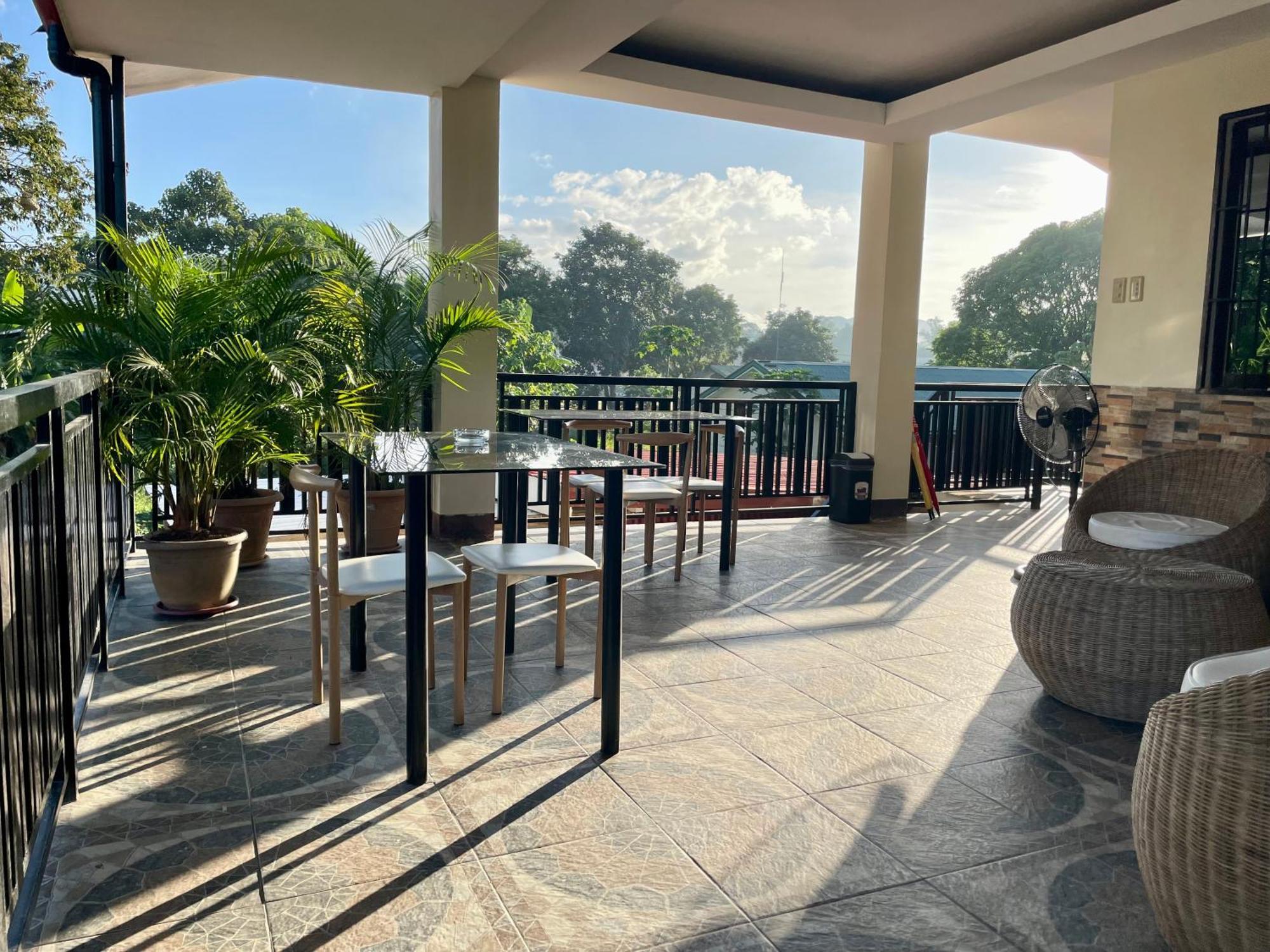 Namal Apartelle - Free Scooter & Gym Access El Nido Luaran gambar