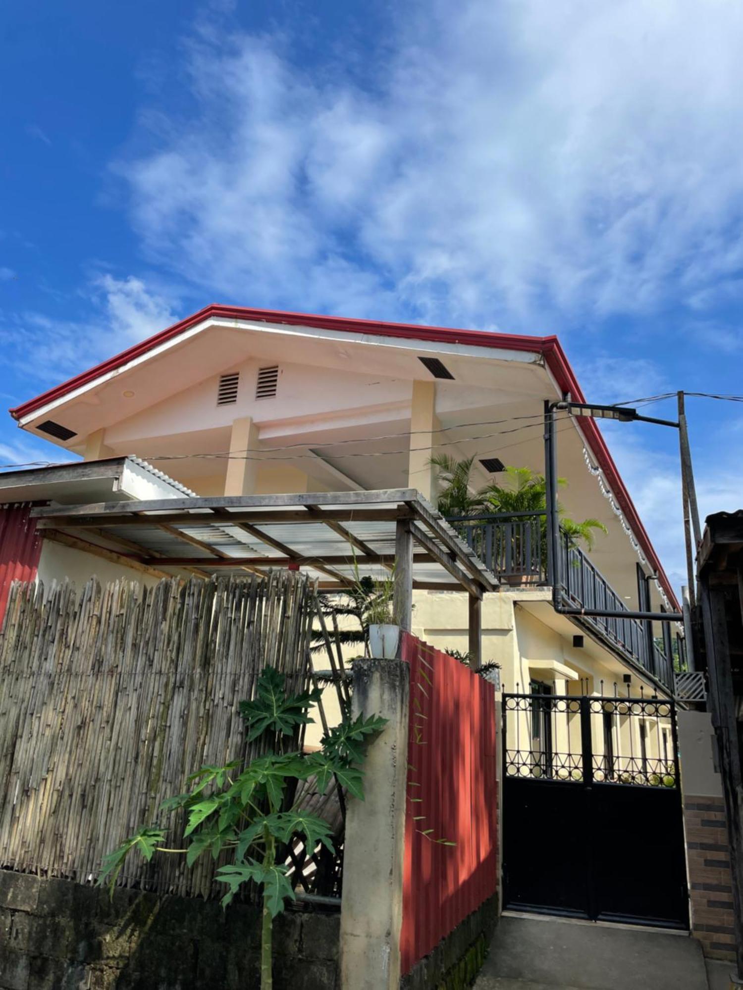 Namal Apartelle - Free Scooter & Gym Access El Nido Luaran gambar