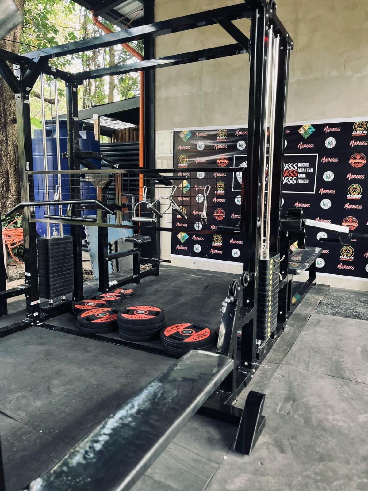 Namal Apartelle - Free Scooter & Gym Access El Nido Luaran gambar
